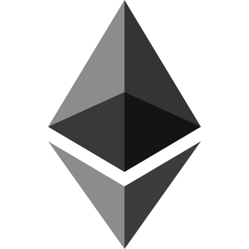 Ethereum (ETH) logo