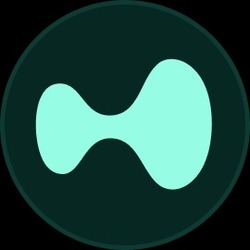 Hyperliquid (HYPE) logo