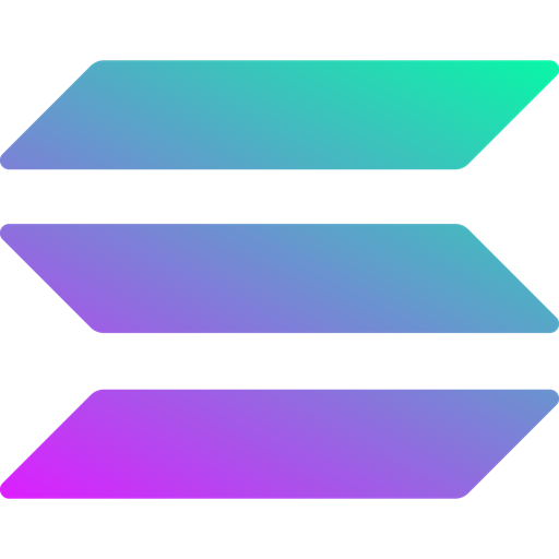 Solana (SOL) logo
