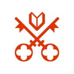 Venice Token (VVV) logo